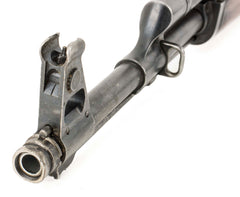 Polish Circle 11 KBK wz. 1960 Underfolder Stock Milled AK Parts Kit with Original Barrel & Matching Numbers #04276
