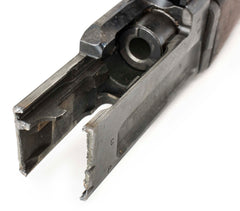 Polish Circle 11 KBK wz. 1960 Underfolder Stock Milled AK Parts Kit with Original Barrel & Matching Numbers #04276