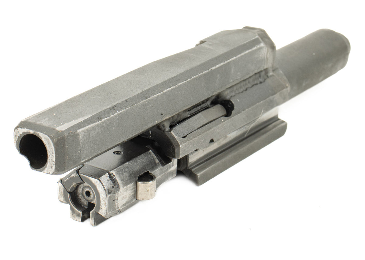 CETME Model L 5.56x45mm NATO Parts Kit with Receiver Flat and Weldments
