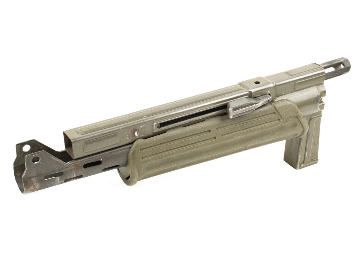 CETME Model L 5.56x45mm NATO Parts Kit with Receiver Flat and Weldments