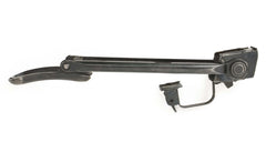 Polish Circle 11 KBK wz. 1960 Underfolder Stock Milled AK Parts Kit with Original Barrel & Matching Numbers #04276
