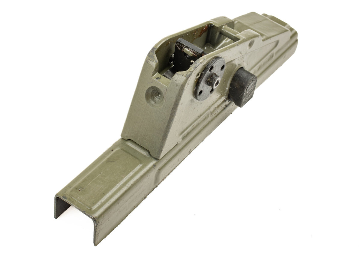 CETME Model L 5.56x45mm NATO Parts Kit with Receiver Flat and Weldments