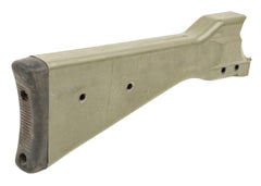 CETME Model L 5.56x45mm NATO Parts Kit with Receiver Flat and Weldments