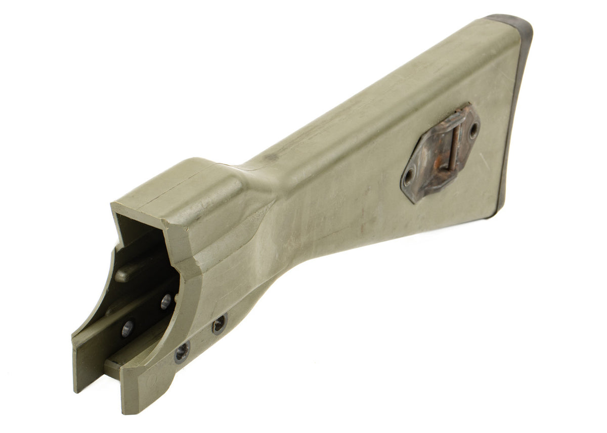 CETME Model L 5.56x45mm NATO Parts Kit with Receiver Flat and Weldments
