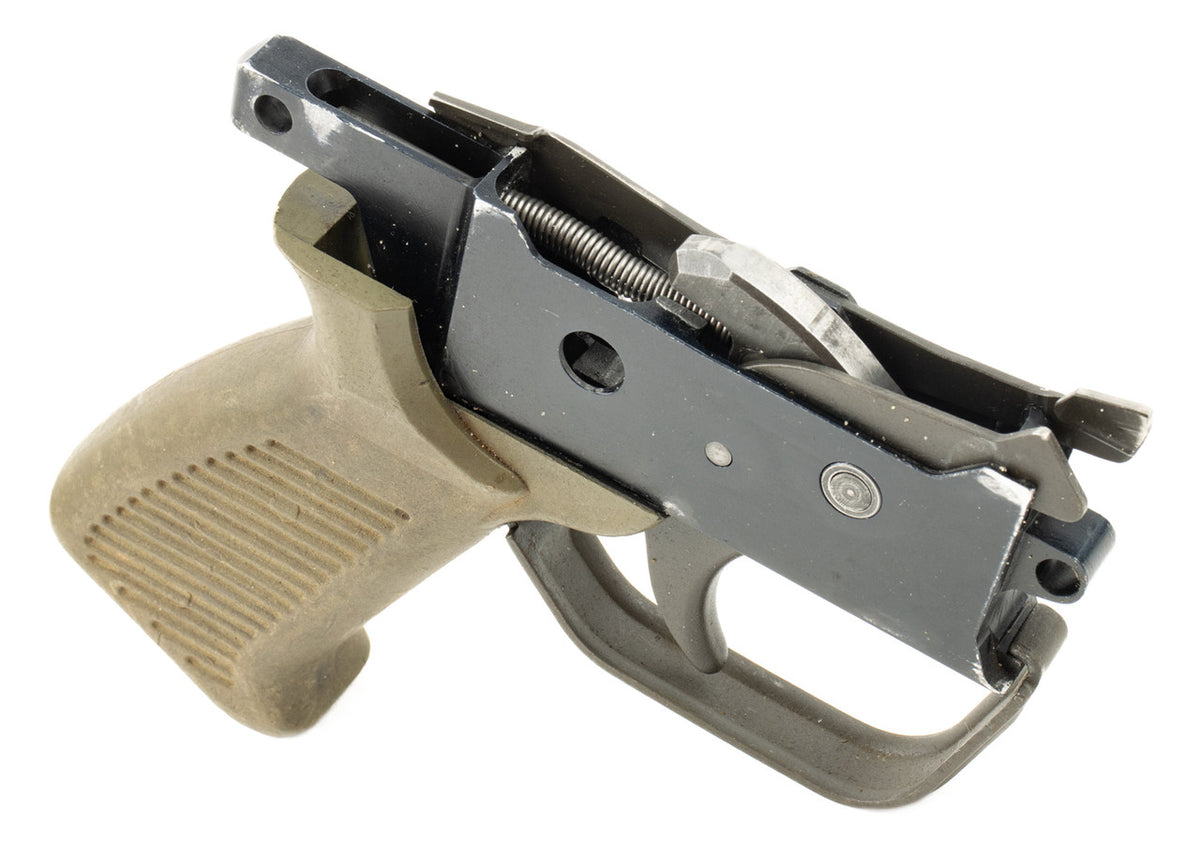 CETME Model L 5.56x45mm NATO Parts Kit with Receiver Flat and Weldments