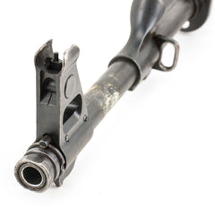 Polish Circle 11 KBK wz. 1960 Underfolder Stock Milled AK Parts Kit with Original Barrel & Non-Matching Numbers #20881