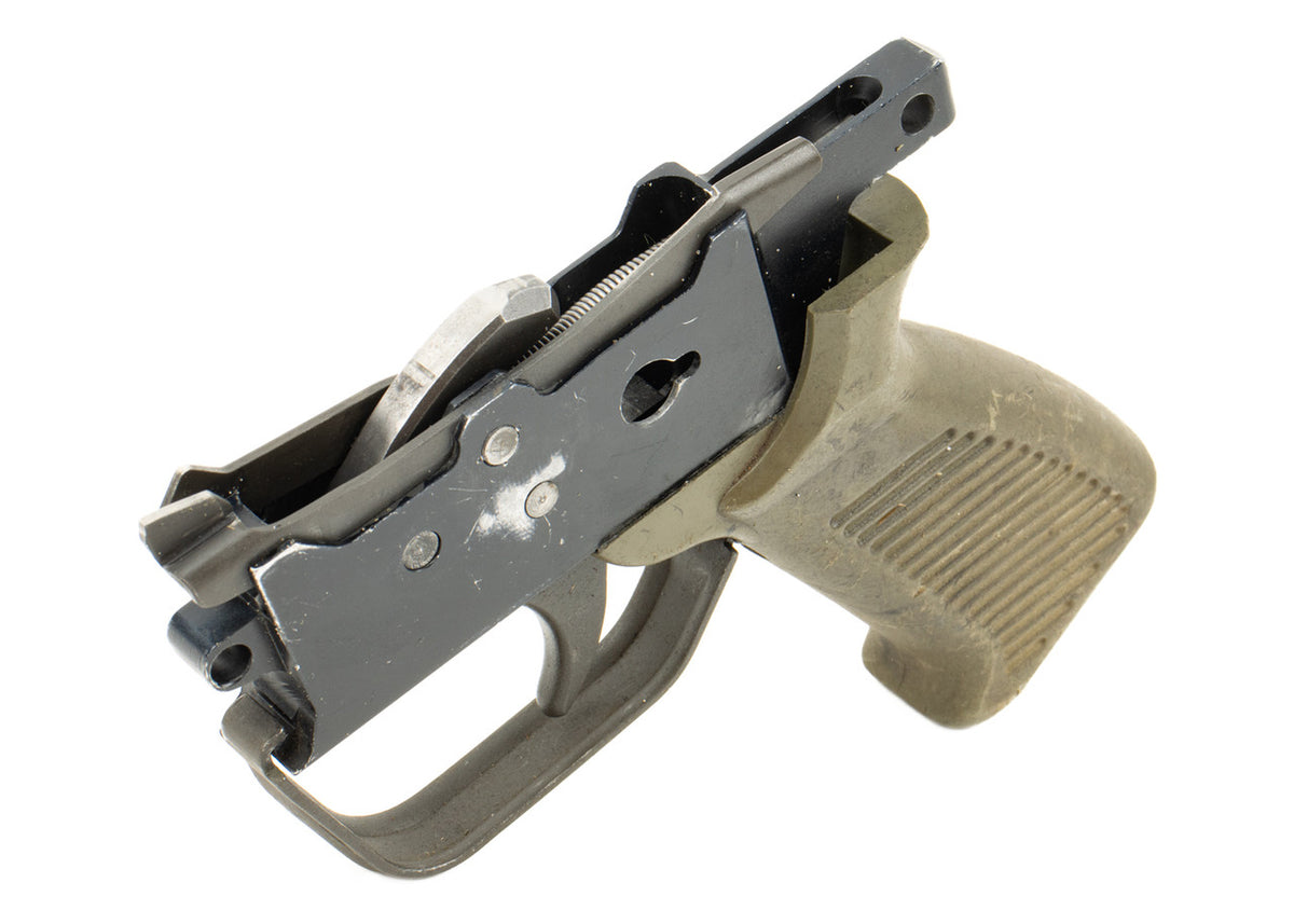 CETME Model L 5.56x45mm NATO Parts Kit with Receiver Flat and Weldments