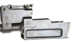 Polish Circle 11 KBK wz. 1960 Underfolder Stock Milled AK Parts Kit with Original Barrel & Non-Matching Numbers #20881