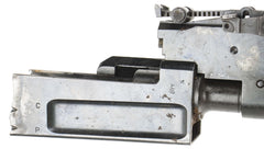Polish Circle 11 KBK wz. 1960 Underfolder Stock Milled AK Parts Kit with Original Barrel & Non-Matching Numbers #20881