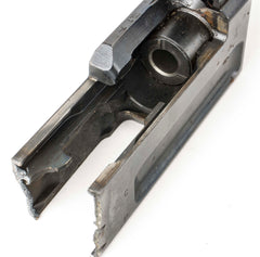 Polish Circle 11 KBK wz. 1960 Underfolder Stock Milled AK Parts Kit with Original Barrel & Non-Matching Numbers #20881