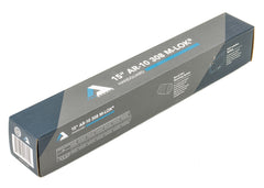 15" AR-10 .308 Low-Profile M-Lok Free Float Handguard