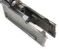 Polish Circle 11 KBK wz. 1960 Underfolder Stock Milled AK Parts Kit with Original Barrel & Non-Matching Numbers #20881