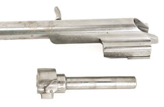 Polish Circle 11 KBK wz. 1960 Underfolder Stock Milled AK Parts Kit with Original Barrel & Non-Matching Numbers #20881