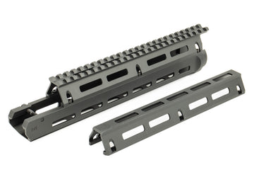 FN/FAL M-Lok Handguard 2-Piece Drop-In with Picatinny Top