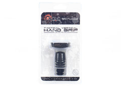 Tactical Vertical Handgrip Black