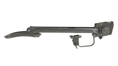 Polish Circle 11 KBK wz. 1960 Underfolder Stock Milled AK Parts Kit with Original Barrel & Non-Matching Numbers #20881