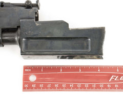 Polish Circle 11 KBK wz. 1960 Underfolder Stock Milled AK Parts Kit with Original Barrel & Matching Numbers #11611