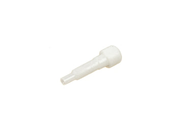 Glock Factory Spring Loaded Bearing without Loaded Chamber Indicator White  SP01197