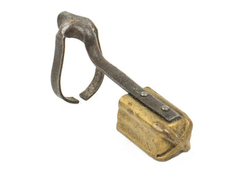 Swiss G1911 Muzzle Cap Bronze