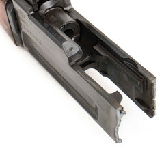 Polish Circle 11 KBK wz. 1960 Underfolder Stock Milled AK Parts Kit with Original Barrel & Matching Numbers #03862
