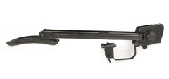 Polish Circle 11 KBK wz. 1960 Underfolder Stock Milled AK Parts Kit with Original Barrel & Matching Numbers #03862