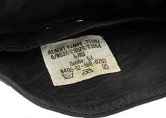 German AF Overseas Cap - Used