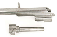 Polish Circle 11 KBK wz. 1959 Underfolder Stock Milled AK Parts Kit with Original Barrel & Matching Numbers #15193