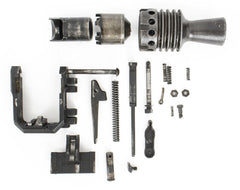 MG42 Parts Kit – WWII Era 7.62x51 NATO (.308) Original German - 75