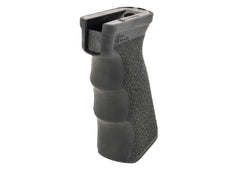 AK-47/74 Tactical AK Pistol Grip with Rubber Overmold1.5