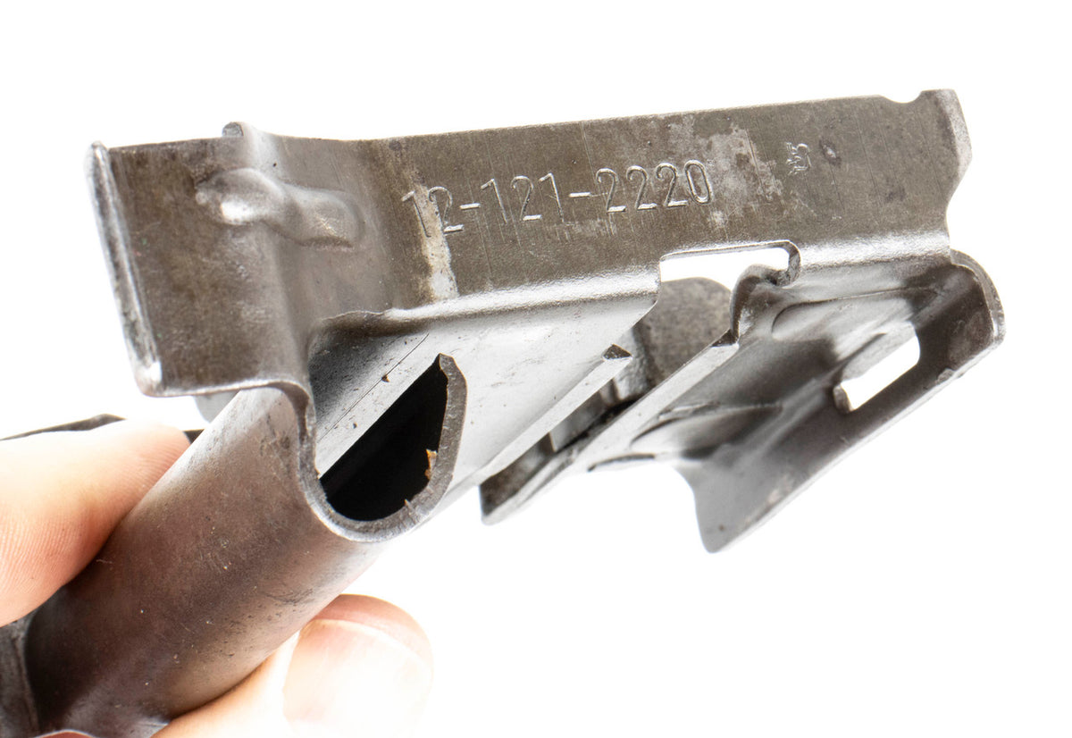 MG42 Parts Kit – WWII Era 7.62x51 NATO (.308) Original German - 75