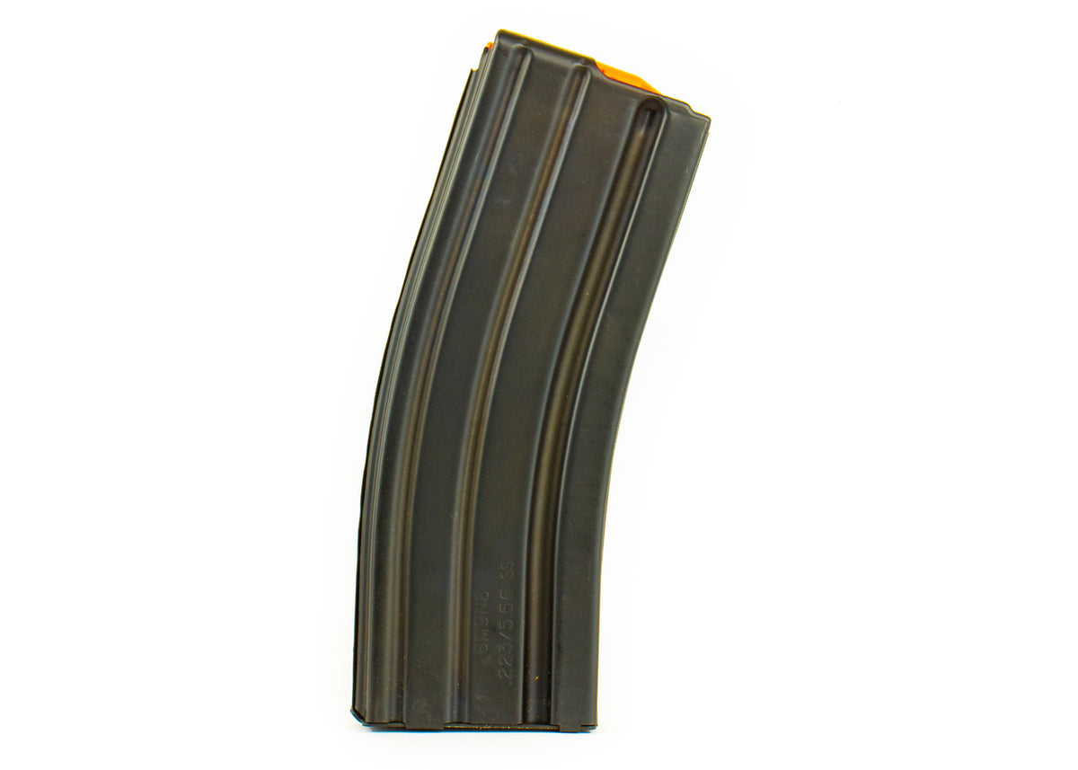 Ruger .223/5.56 30rd Ruger Black Detachable