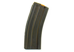Ruger .223/5.56 30rd Ruger Black Detachable