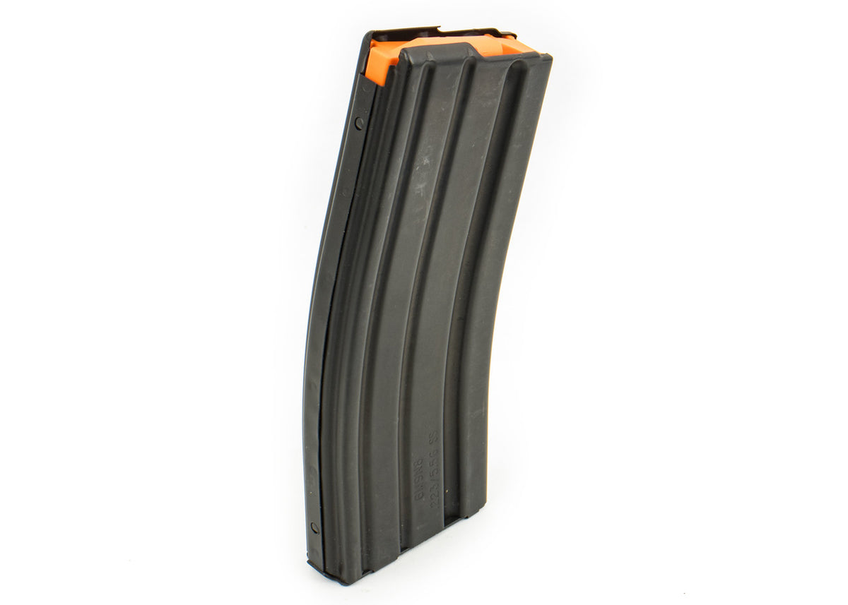 Ruger .223/5.56 30rd Ruger Black Detachable