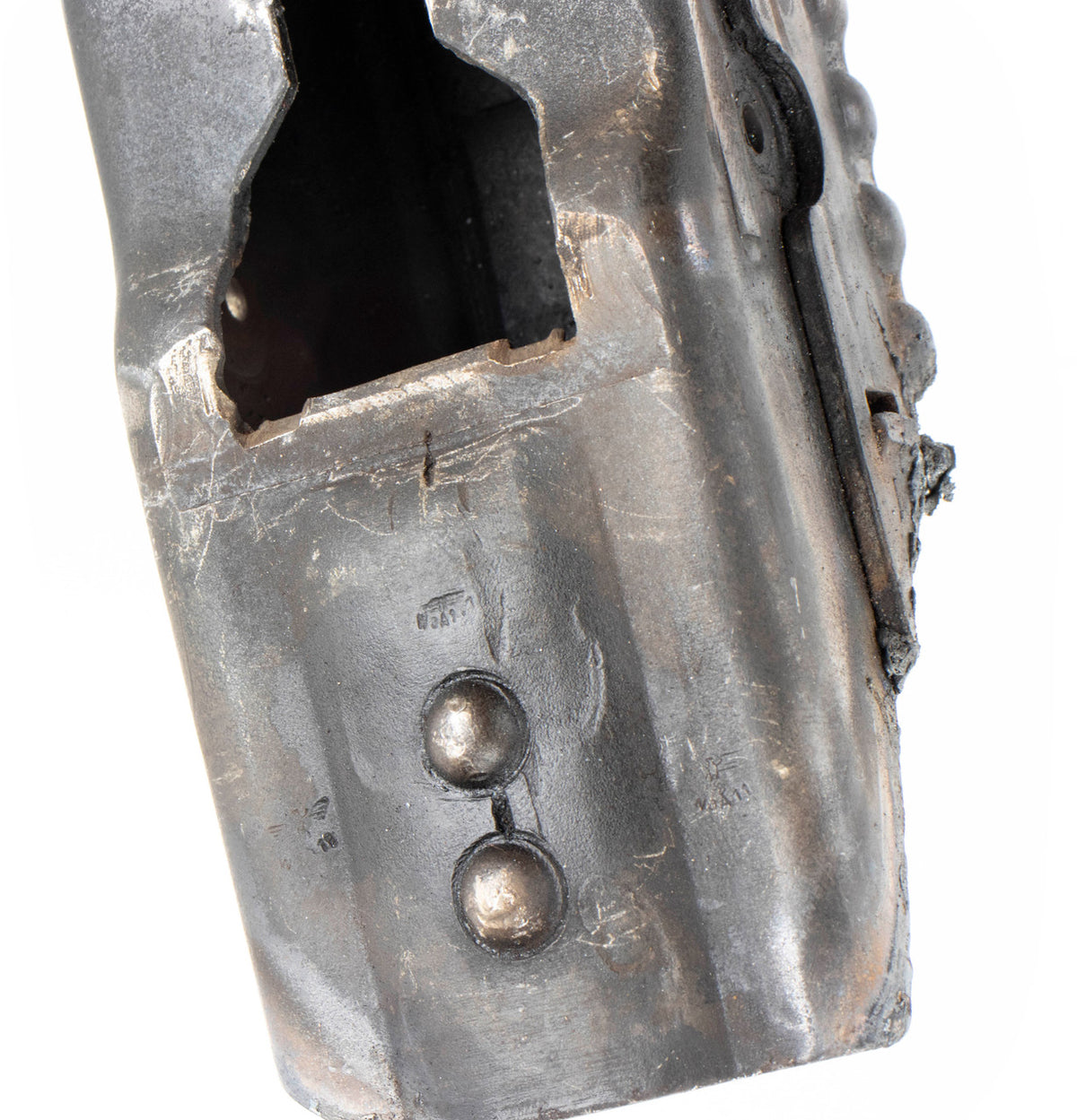MG42 Parts Kit – WWII Era 7.62x51 NATO (.308) Original German - 75