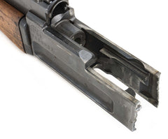 Polish Circle 11 KBK wz. 1961 Underfolder Stock Milled AK Parts Kit with Original Barrel & Matching Numbers #16537