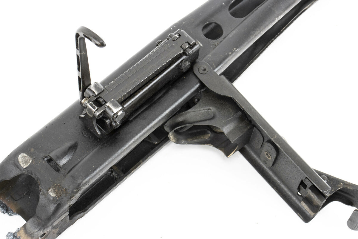 MG42 Parts Kit – WWII Era 7.62x51 NATO (.308) Original German - 75