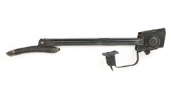 Polish Circle 11 KBK wz. 1961 Underfolder Stock Milled AK Parts Kit with Original Barrel & Matching Numbers #16537