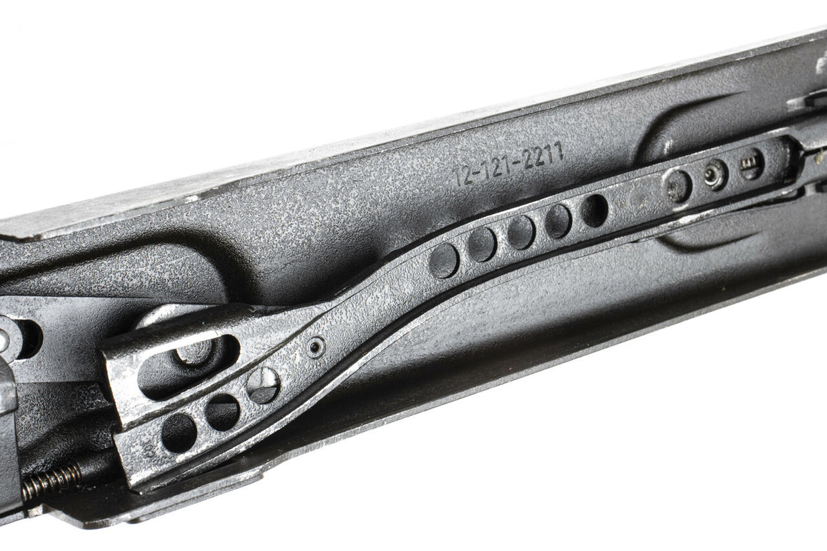 MG42 Parts Kit – WWII Era 7.62x51 NATO (.308) Original German - 75