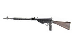 Sten MK 6 with One Magazine