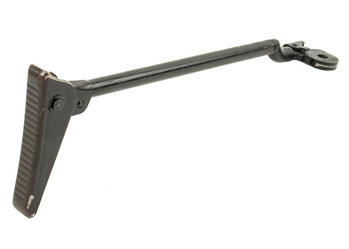Beretta PM12S 9x19mm SMG Parts Kit - Black