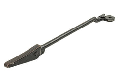 Beretta PM12S 9x19mm SMG Parts Kit - Black