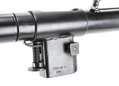 Sten MK 6 with One Magazine