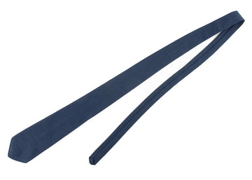 German Air Force Blue Tie - Used