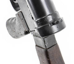 Sten MK 6 with One Magazine