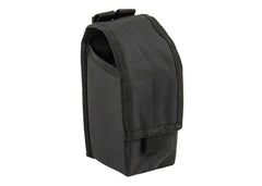MIL-TEC Black G36 Double Magazine Pouch with MOLLE