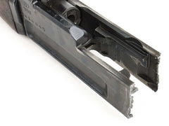 Polish Circle 11 KBK wz. 1959 Underfolder Stock Milled AK Parts Kit with Original Barrel & Matching Numbers #14645