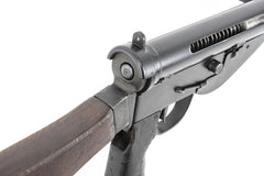 Sten MK 6 with One Magazine
