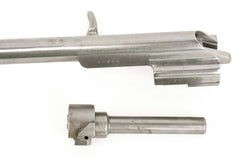 Polish Circle 11 KBK wz. 1959 Underfolder Stock Milled AK Parts Kit with Original Barrel & Matching Numbers #14645