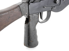 Sten MK 6 with One Magazine