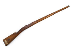 Original Swedish Mauser M96 Rifle Hardwood Stock